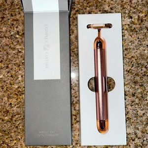 🆕 Sonic T-bar Facial Massager